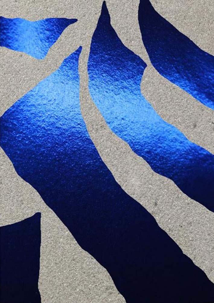 Samara Scott: Silks (Paperback)