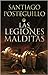 Las legiones malditas (Trilogía Africanus 2)