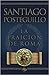 La traición de Roma (Trilogía Africanus 3)