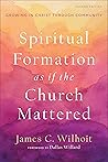 Spiritual Formati...
