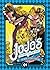 JoJo's Bizarre Adventure: Part III - Stardust Crusaders. Tom 1 (JoJo's Bizarre Adventure, #8)