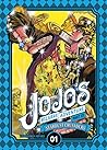 JoJo's Bizarre Ad...