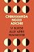 Vi burde alle være feminister by Chimamanda Ngozi Adichie Vi burde alle være feminister by Chimamanda Ngozi Adichie