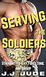 Serving the Soldi...