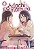 Adachi and Shimamura (Light Novel) Vol. 4