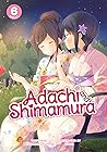 Adachi and Shimam...