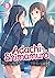 Adachi and Shimamura (Light Novel) Vol. 8