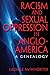Racism and Sexual Oppression in Anglo-America by Ladelle McWhorter