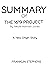 SUMMARY OF THE 1619 PROJECT...