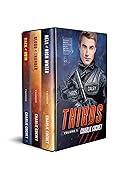THIRDS Volume One: Books 1-3