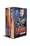 THIRDS Volume One by Charlie Cochet