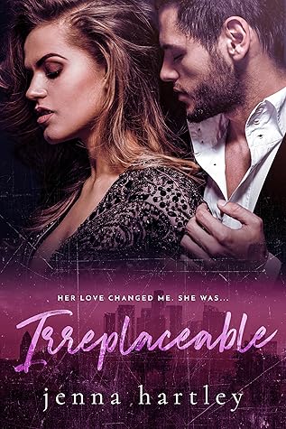 Irreplaceable (Love in LA, #5)
