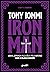 Iron Man by Tony Iommi