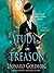 A Study in Treason (The Daughter of Sherlock Holmes Mysteries, #2)
