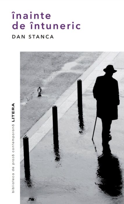 Înainte de întuneric