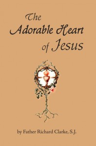 The Adorable Heart of Jesus