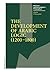 The Development of Arabic Logic (1200-1800) by Khaled El-Rouayheb