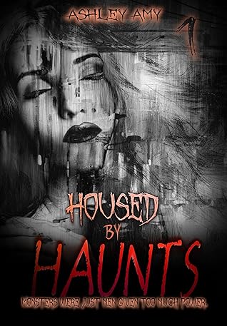 Housed by Haunts (Cursed in Secrets #1)