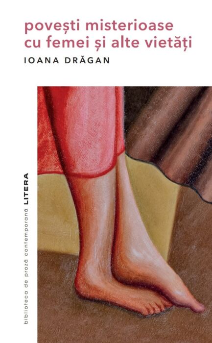 Povești misterioase cu femei și alte vietăți (Paperback)