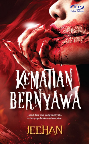 Kematian Bernyawa (Paperback)