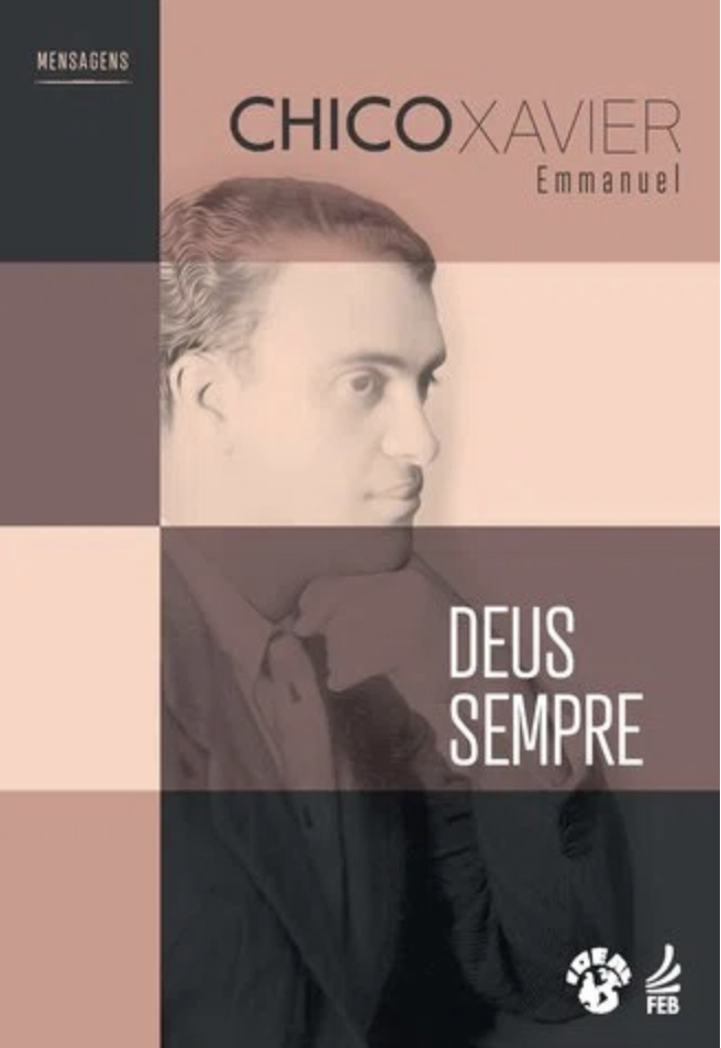 Deus sempre (Paperback)