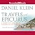 Travels with Epicurus: A Journey to a Greek Island in Search of a Fulfilled Life