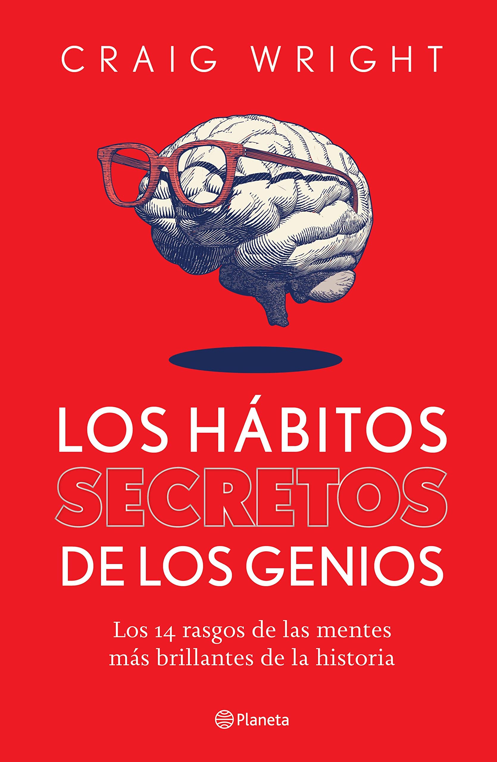 Los hábitos secretos de los genios (Autoayuda) (Spanish Edition)
