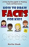 How to Draw Faces...