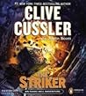 The Striker by Clive Cussler