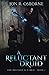 A Reluctant Druid (The Milesian Accords #1)