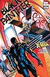 Black Panther (2021-) #3 by John Ridley