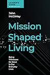 Mission Shaped Li...