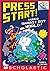 Super Rabbit Boy World! by Thomas Flintham