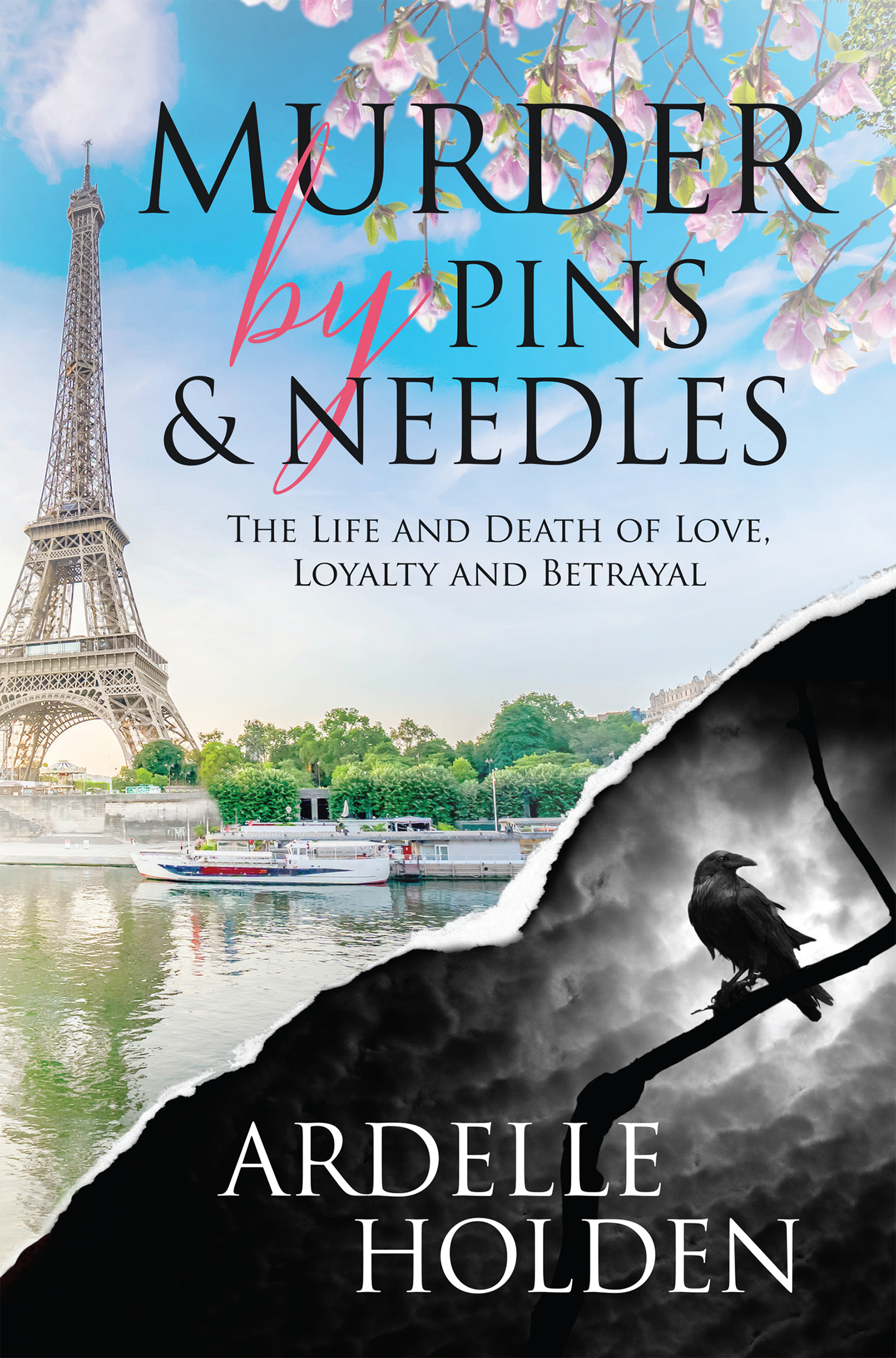Murder by Pins and Needles