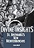 Divine Insights by Lucas Buch