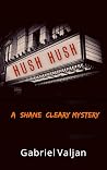 Hush Hush: A Shan...