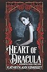 Heart of Dracula by Kathryn Ann Kingsley