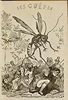 Les Guêpes by Alphonse Karr