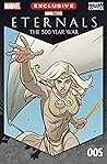 Eternals: The 500 Year War Infinity Comic #5