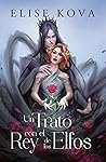 Un trato con el rey de los elfos (Unidos por la magia, #1) Book cover for Un trato con el rey de los elfos (Unidos por la magia, #1)