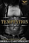 Temptation (Hawkeye Denver #2)