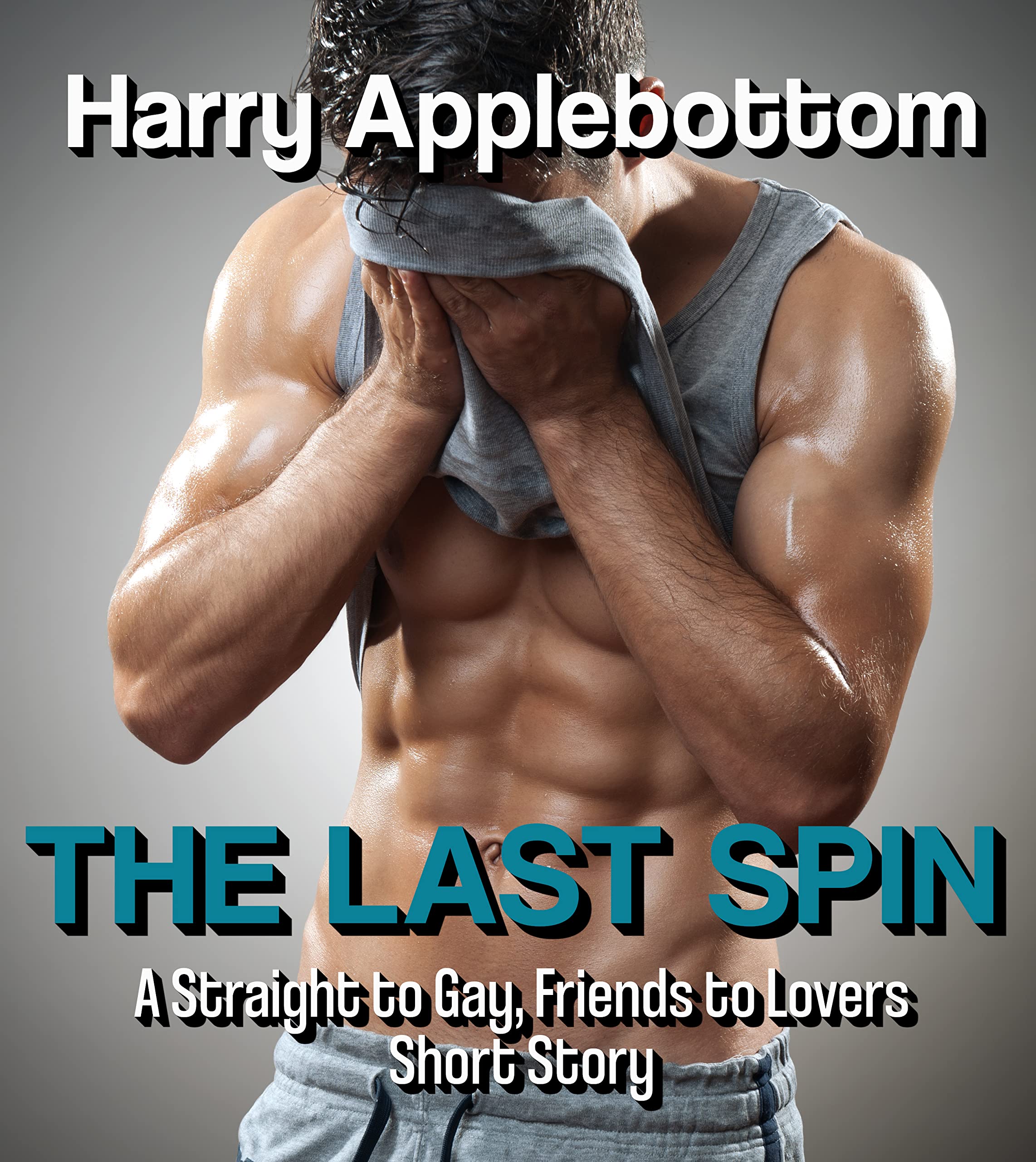 The Last Spin (Kindle Edition)