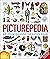 Picturepedia: an encyclopedia on every page