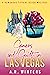 Gamers and Guilt in Las Vegas (Tiffany Black Mysteries #33) by A.R. Winters