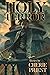 Holy Terror: Stories by Cherie Priest