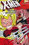 X-Men: Mutant Mas...