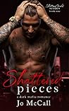 Book cover for Shattered Pieces