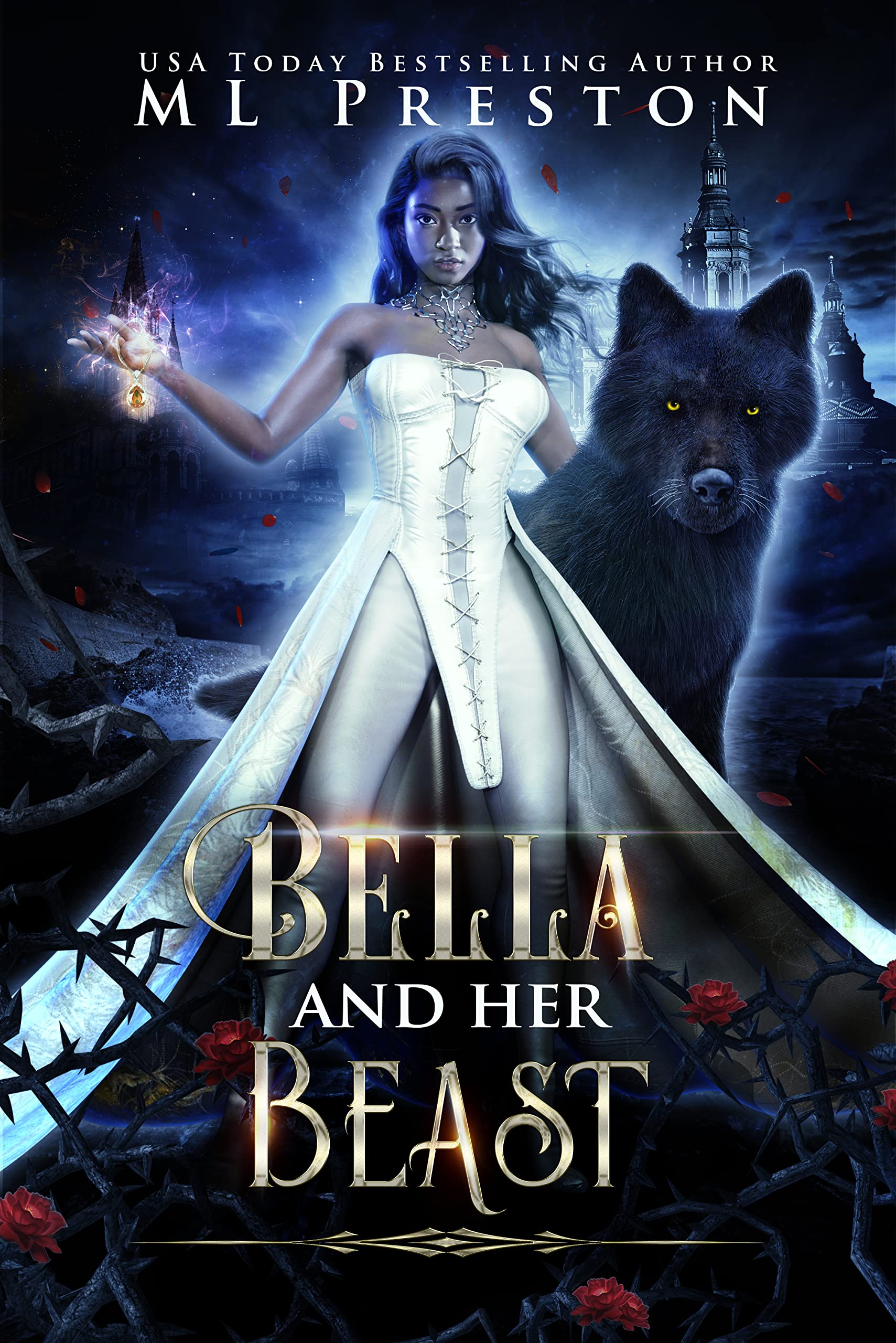 Bella and Her Beast (Kindle Edition)