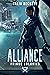 Alliance (Fringe Colonies #1)