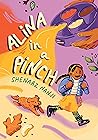 Alina in a Pinch by Shenaaz Nanji Alina in a Pinch by Shenaaz Nanji